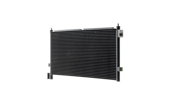 Конденсатор кондиціонера Mahle Original AC532000S ціна, від 102.86 USD
