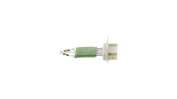 Резистор обігрівача Mahle Original ABR101000P ціна, від 36.04 USD