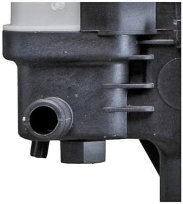 Радіатор основний Mahle Original CR330000P ціна, від 103.57 USD