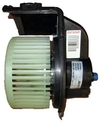 AB197000P Mahle Original Електромотор пічки