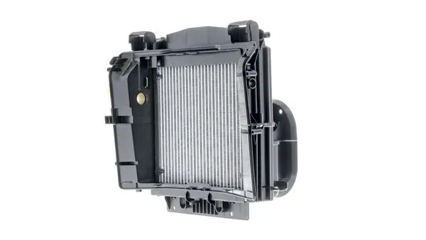 AE196000P Mahle Original Охолоджувач повітря