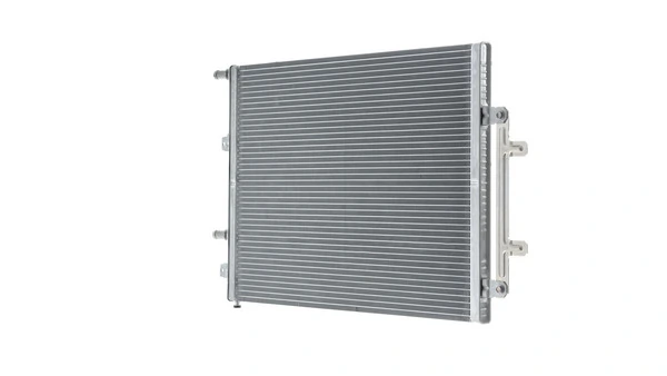Радіатор охолодження Mahle Original CR868000P