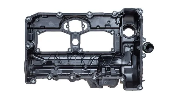 Кришка клапанів Mahle Original ZH501