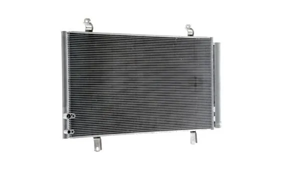 Купити AC1078000S Mahle Original Радіатор системи охолодження кондиціонера