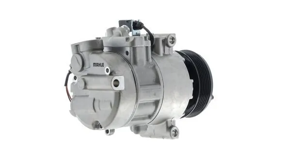 Компресор системи кондиціювання Mahle Original ACP44000S ціна, від 281.76 USD