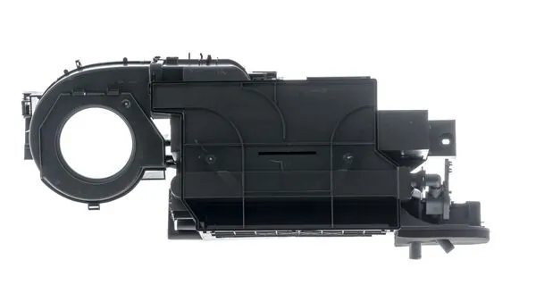Радіатор пічки AH172000P Mahle Original