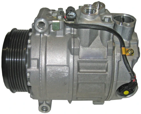 Компресор системи кондиціювання Mahle Original ACP57000S ціна, від 288.59 USD