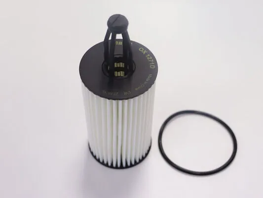 Масляний фільтр двигуна Mahle Original OX1271D ціна, від 7.60 USD