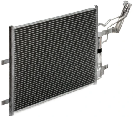 Конденсатор кондиціонера Magneti Marelli BC844 ціна, від 95.25 USD