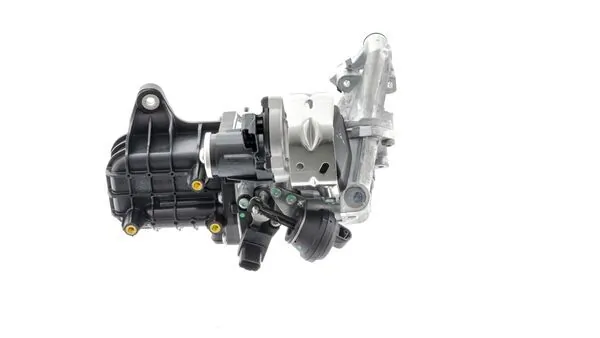 Радіатор системи рециркуляції ОГ Mahle Original CE42000P
