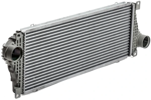Радіатор інтеркулера Mahle Original CI18000S
