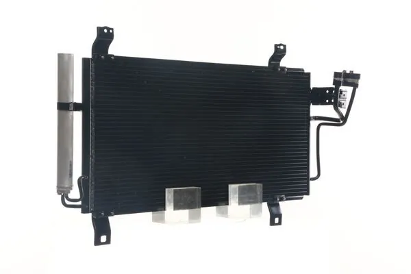 Купити AC714000S Mahle Original Радіатор системи охолодження кондиціонера