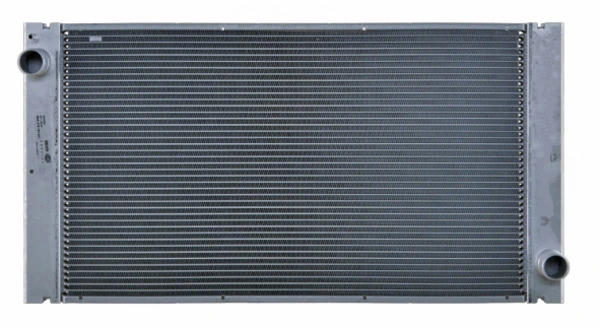 Радіатор охолодження Mahle Original CR1095000P