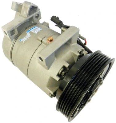 ACP606000S Mahle Original Компресор холодоагенту