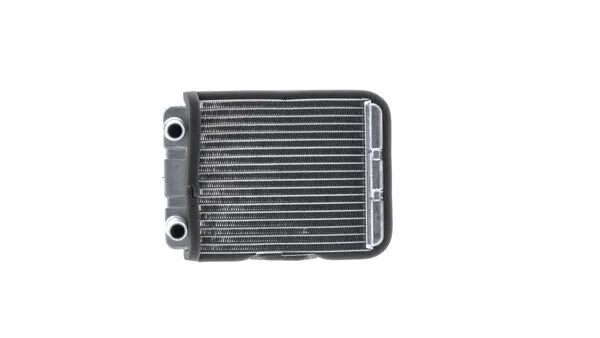 Радіатор пічки AH182000P Mahle Original