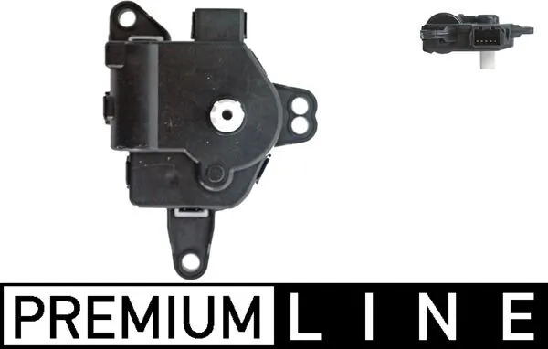 Купити AA37000P Mahle Original Привід заслінки печі