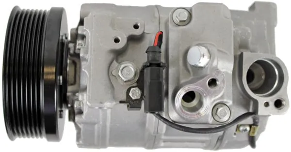Купити ACP451000S Mahle Original Компресор кліматичної установки