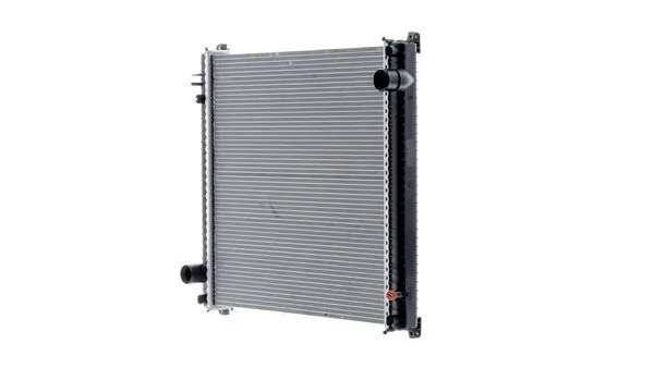 Радіатор охолодження Mahle Original CR1046000P