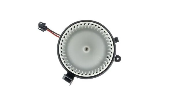 Вентилятора пічки AB119000P Mahle Original