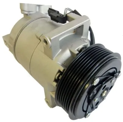 Компресор системи кондиціювання Mahle Original ACP164000S ціна, від 184.68 USD