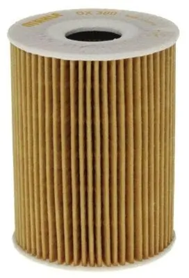 OX380D Mahle Original Фільтр масла