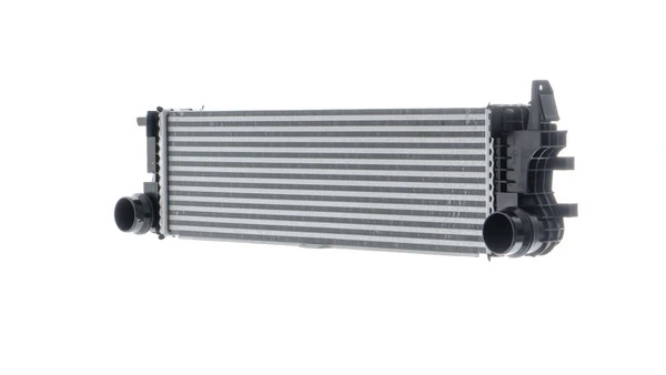 Радіатор інтеркулера Mahle Original CI180000P
