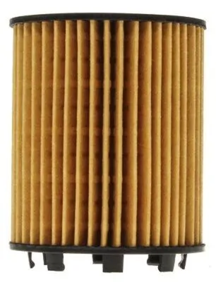 Масляний фільтр OX371D Mahle Original