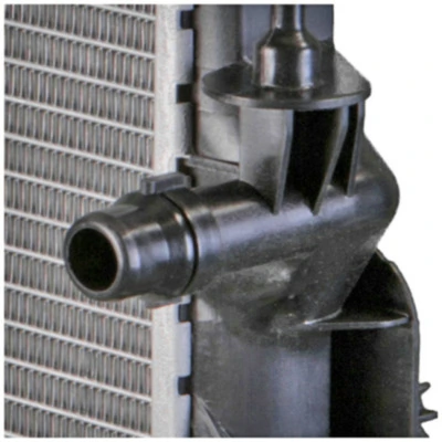 Радіатор CR424000S Mahle Original