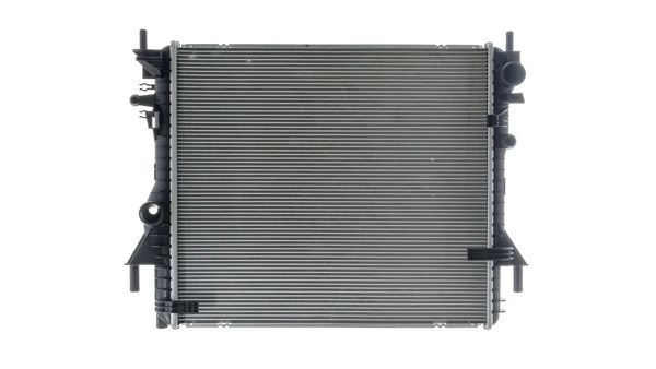 Радіатор CR1937000P Mahle Original