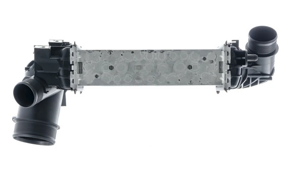 Інтеркулер CI637000P Mahle Original