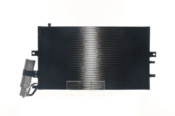 AC478000S Mahle Original Конденсатор