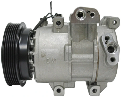 Компресор системи кондиціювання Mahle Original ACP1175000P ціна, від 206.17 USD