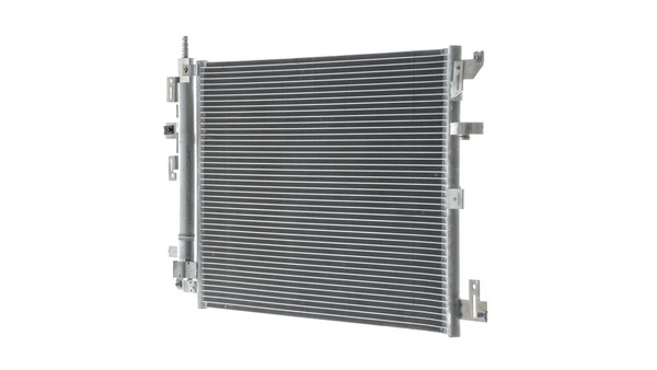 Конденсатор кондиціонера Mahle Original AC635000S ціна, від 89.27 USD