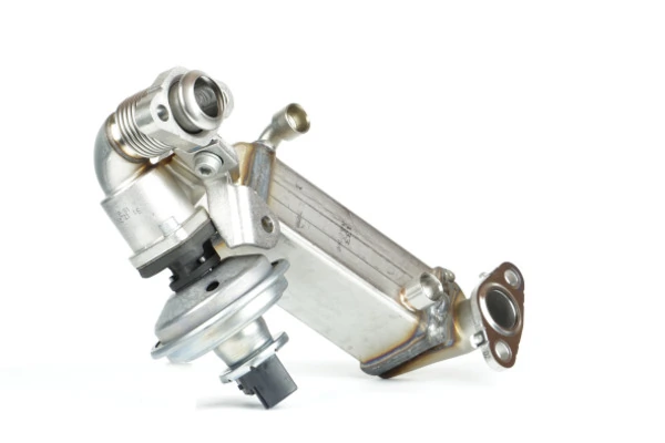 Купити CE8000P Mahle Original Радіатор системи EGR рециркуляції вихлопних газів