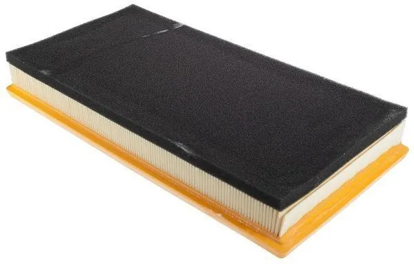 Фільтр повітряний Mahle Original LX596