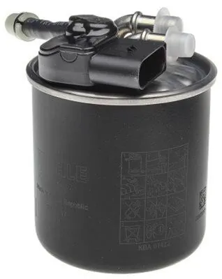 KL913 Mahle Original Фільтр палива