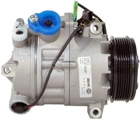 Компресор системи кондиціювання Mahle Original ACP279000S ціна, від 452.75 USD