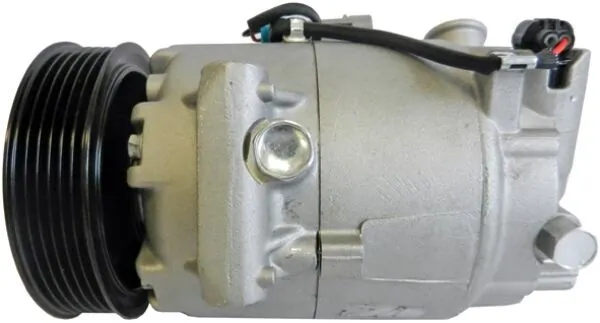 ACP156000S Mahle Original Компресор холодоагенту