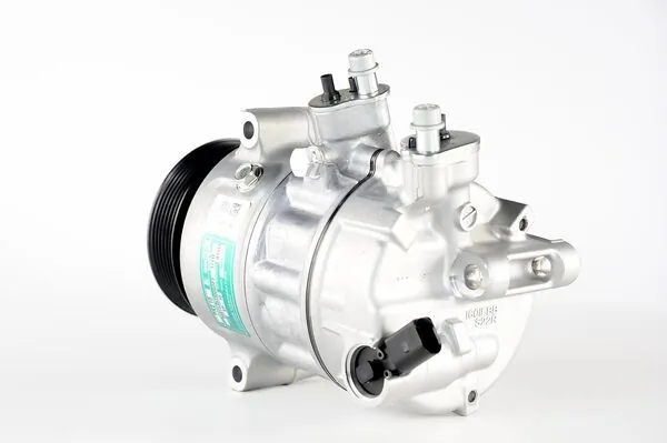 Купити ACP6000P Mahle Original Компресор кліматичної установки