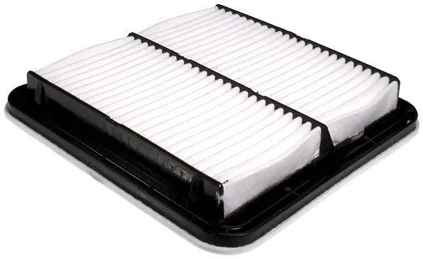 Повітряний фільтр LX2672 Mahle Original