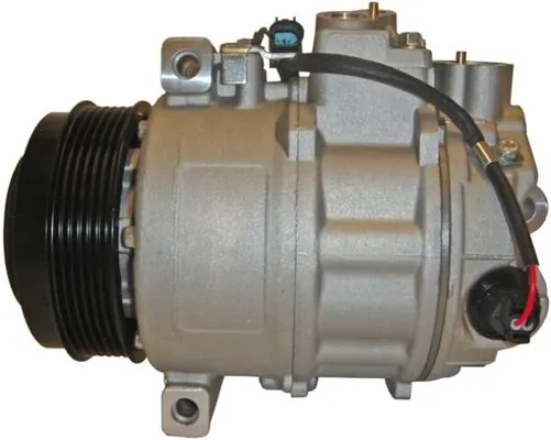 Насос кондиціонера Mahle Original ACP23000S