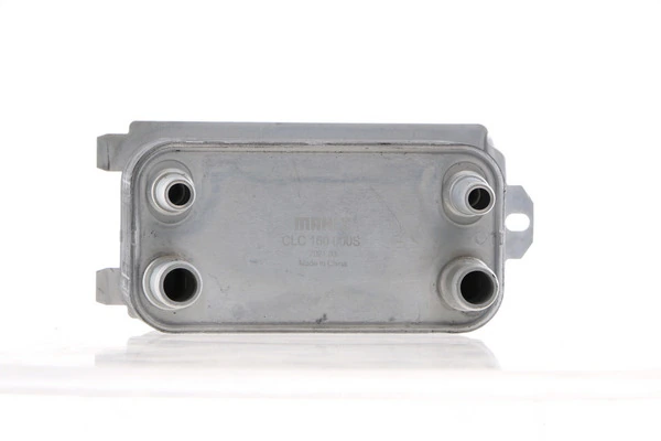 Купити CLC160000S Mahle Original Радіатор охолодження, АКПП