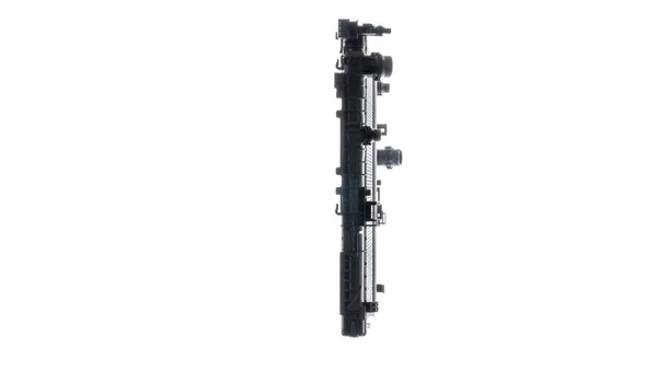 CR2630000P Mahle Original Радіатор охолодження двигуна