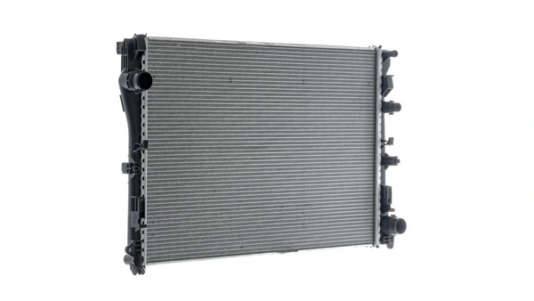 Купити CR2100000P Mahle Original Радіатор двигуна