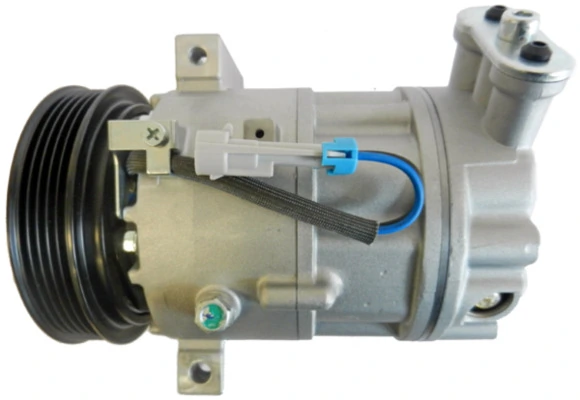 Насос кондиціонера Mahle Original ACP1271000S