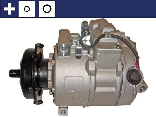 Купити ACP93000S Mahle Original Компресор кліматичної установки