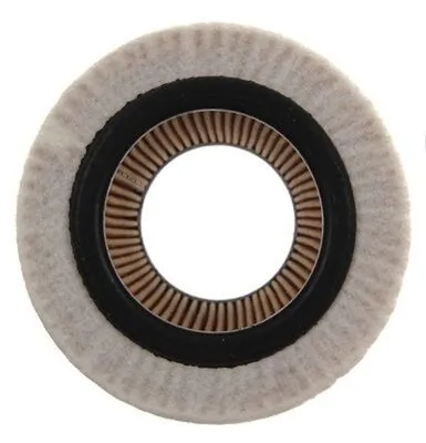 OX387D Mahle Original Фільтр масла