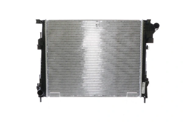 CR1237000S Mahle Original Радіатор охолодження двигуна