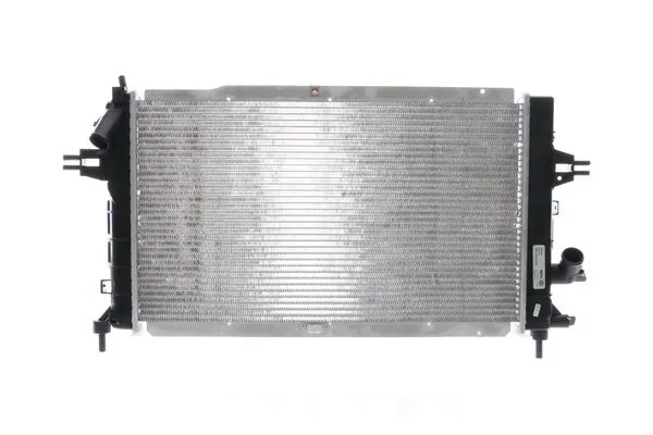Радіатор охолодження Mahle Original CR1687000S