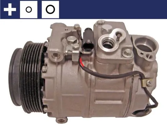 Купити ACP354000S Mahle Original Компресор кліматичної установки